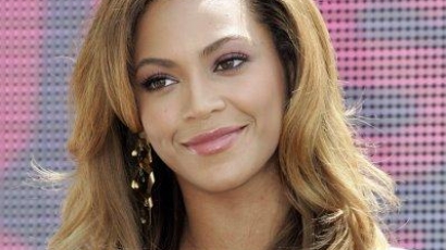 Beyoncé gyermeket vár?