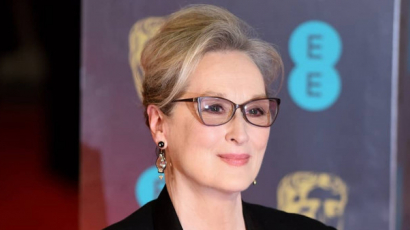 Videó készült arról, ahogy Meryl Streep unokaöccse brutálisan nekiugrott valakinek