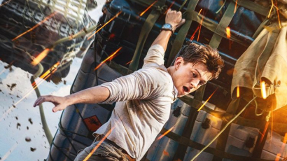 Videó: Tom Holland eddigi legveszélyesebb akciójelenetéről mesél