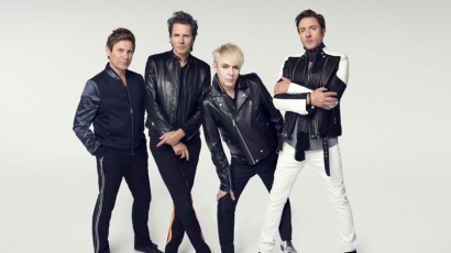 Új kisfilmmel jelentkezett a Duran Duran