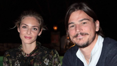 Világra jött Josh Hartnett és Tamsin Egerton második gyermeke