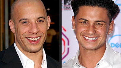 Vin Diesel szexibb DJ Pauly D-nél