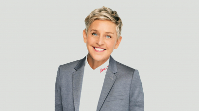 Visszavonulásán gondolkozik Ellen DeGeneres