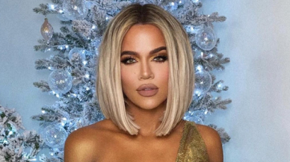 Viszlát férfiak! Khloe Kardashian soha többé nem akar pasizni