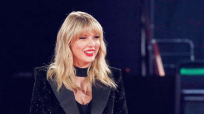 VMA 2024: Taylor Swift szerelmes szavakkal köszönte meg Travis Kelce támogatását 