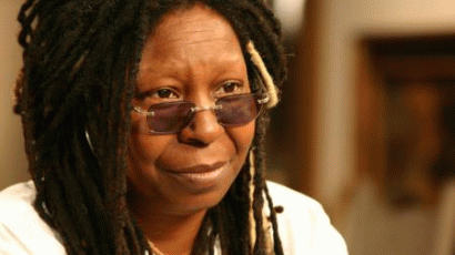 Whoopi Goldberg szereti a magyarokat 