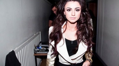 Will.I.Am csalódott Cher Lloyd szerződésében