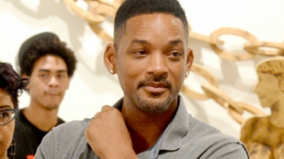 Will Smith elutasította a Django főszerepét