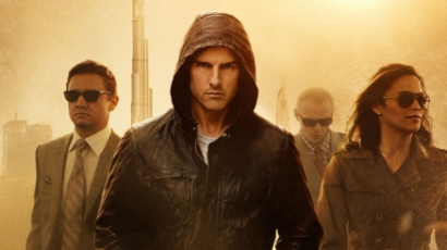 Will Staples írja a Mission: Impossible 5. forgatókönyvét