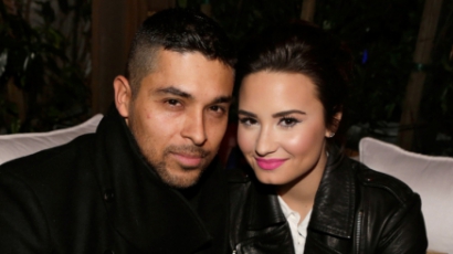 Wilmer Valderrama és Demi Lovato nem kötött titkos házasságot!