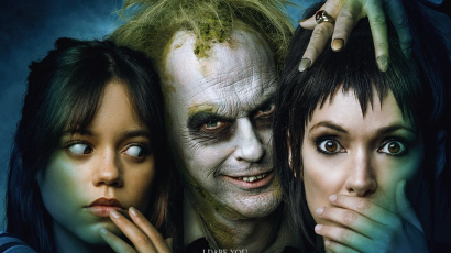 Wow! Elképesztő bevételt hozott a nyitóhétvégén a Beetlejuice Beetlejuice