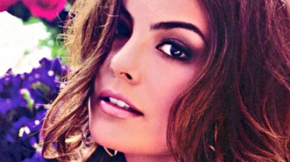 Ximena Navarrete: „Február óta nem láttam a családom”