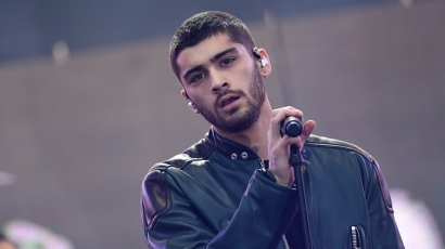 Zayn Malik kitálal! Leleplező könyvet készül írni a One Directionben töltött időszakáról