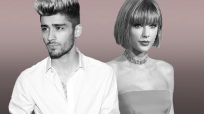 Zayn Malik: „Taylor Swift megérdemli a sikert”