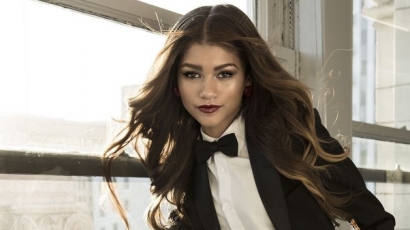 Zendaya bepasizott?