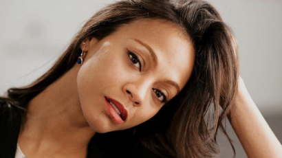 Zoe Saldana újraforgatná a Bosszúállók-filmeket