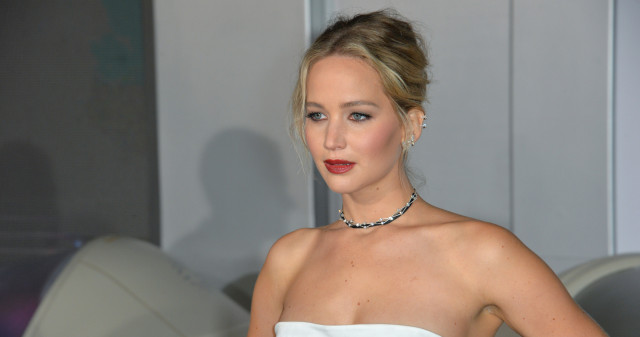 Jennifer Lawrence Sztárlexikon Starity hu