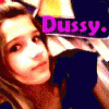 Dussy