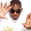 Usher fan
