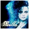 Bellatrix Black