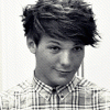 Striped Louis