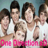 One Direction. xD