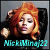 Nicki Minaj 22