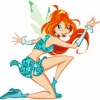 Winx Club Bloom