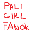 Pali Girl