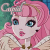 C.a Cupid
