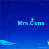 Mrs.Cena