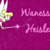 Wanessa Heisler
