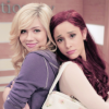 jennette and ariana