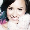 Demi Lovato love