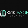wikipagecreation