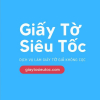 giaytosieutoc