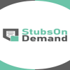 stubsondemand