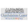 chiroSolutionscenter