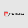 Friedokra