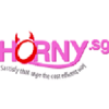 horny