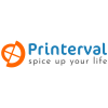 printerval tshirts