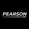 pearsonpoolcues