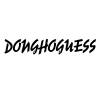 donghoguess