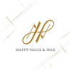 happynailswax