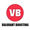 Valorantboosting