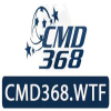 cmd368wtf