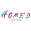 homeycurtain