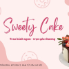 Sweety Cake