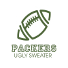 packersuglysweater