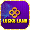 luck8land